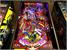 Elvis Pinball Machine - Playfield