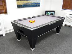 Rasson Vanquish Pool Table