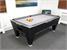 Rasson Vanquish English Pool Table