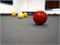 Rasson Vanquish English Pool Table - Playing Surface