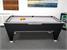 Rasson Vanquish English Pool Table - Side View