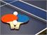 Signature Hayworth 4-In-1 Games Table in Grey Oak - Table Tennis (Close Up)