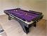 Rasson Ox American Pool Table 