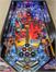 Star Trek Pinball Machine - Playfield