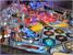 Star Trek Pinball Machine - Playfield View