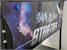 Star Trek Pinball Machine - Cabinet Right