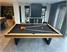 Billards Montfort Belval Pool Table - Installation