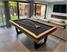 Billards Montfort Belval Pool Table - Installation