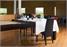 Carrinho Sidney Pool Dining Table - Close-Up