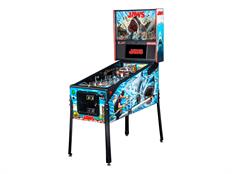 Jaws Premium Pinball Machine