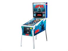 Jaws LE Pinball Machine