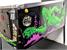 Creature from the Black Lagoon Pinball Machine - Cabinet Right