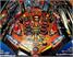 Terminator 3: Rise of the Machines Pinball Machine - Flippers