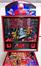 AC/DC Pro Pinball Machine - Backbox Topper