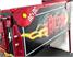 AC/DC Pro Pinball Machine - Cabinet Right