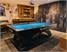 Rasson Ox American Pool Table