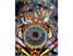 No Fear Pinball Machine - Playfield