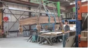 Chevillotte Pool Tables