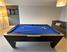 Rasson Vanquish Pool Table - Installation - 11