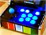 ArcadePro Zodiac 1 Player Table Top Arcade Machine - Controls