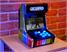 ArcadePro Zodiac 1 Player Table Top Arcade Machine - Lighting
