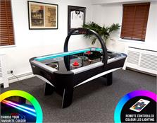 Signature Vancouver Air Hockey Table