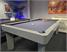 Montfort Granville Pool Dining Table - Warehouse Clearance - 2