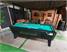 Signature Patriot Pool Table - Installation