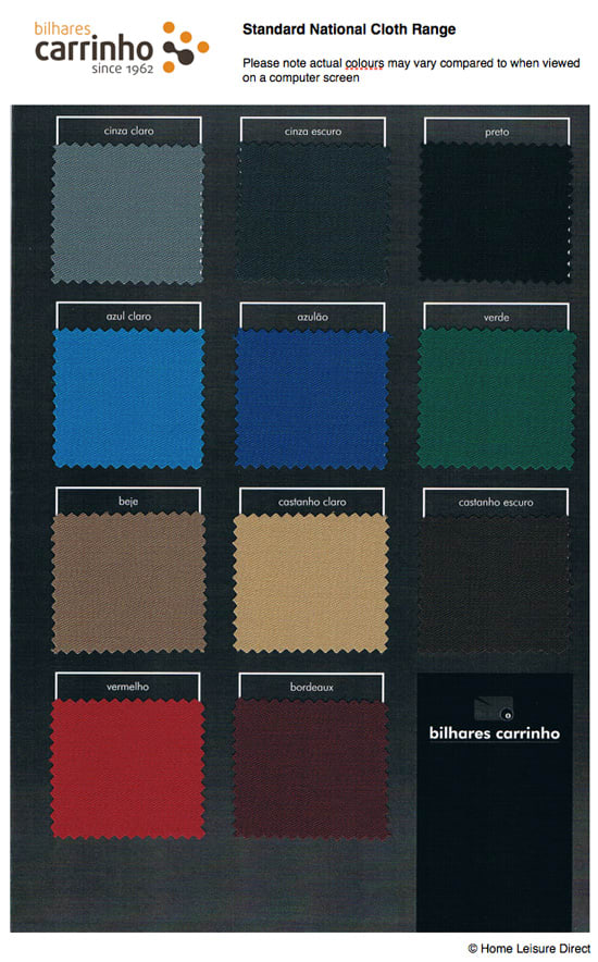 Bihares Carrinho Cloth