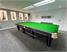 Rasson Magnum II Snooker - Installation