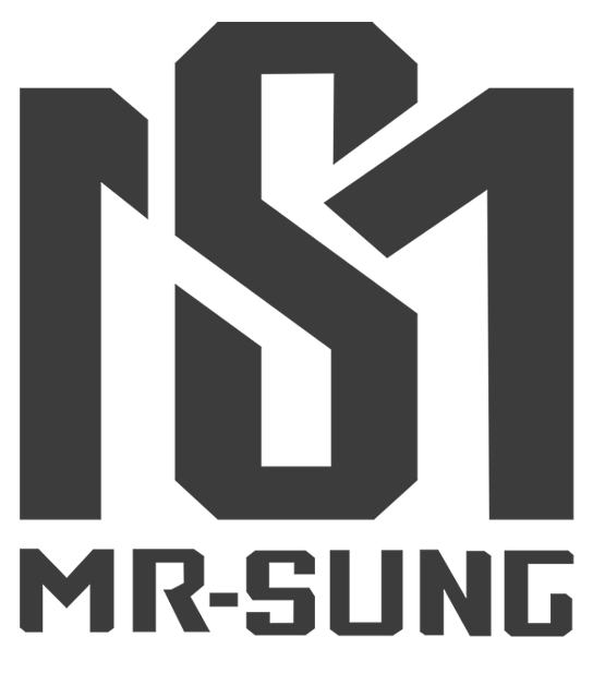 Mr. Sung Logo