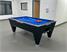 Rasson Vanquish Pool Table - Installation - 6