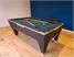 Rasson Vanquish Pool Table - Installation - 9