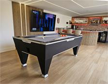 Rasson Vanquish Pool Table - 7ft