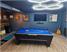 Rasson Vanquish Pool Table - Installation - 5