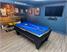 Rasson Vanquish Pool Table - Installation - 4