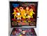 Family Guy Pinball Machine - Backbox