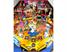 Family Guy Pinball Machine - Playfield View