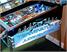 Terminator 2 Pinball Machine - Cabinet Right