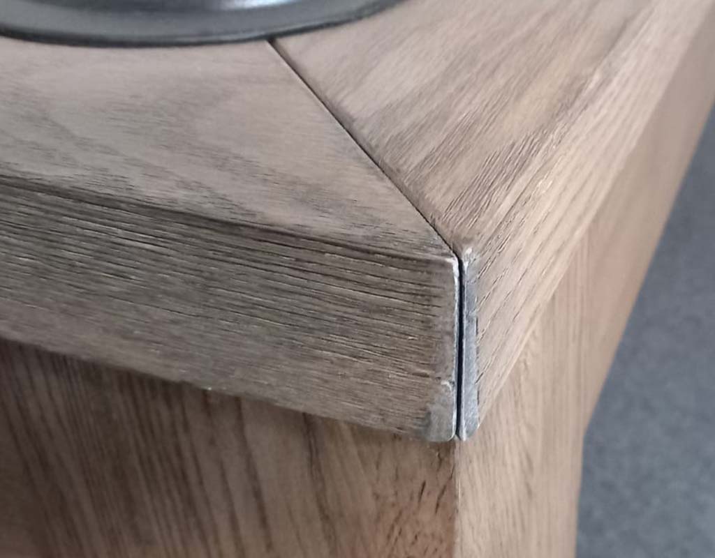 Signature Richman American Pool Dining Table 7ft Warehouse Clearance Free Delivery And