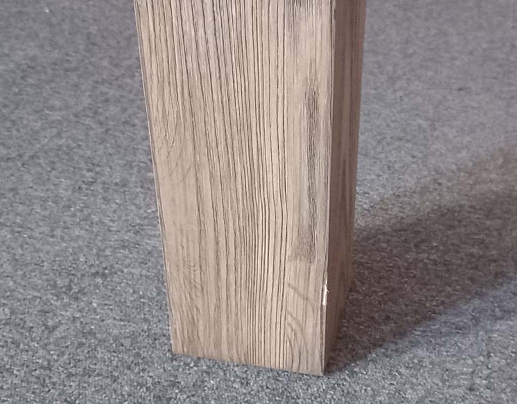 Signature Richman American Pool Dining Table 7ft Warehouse Clearance Free Delivery And