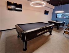 Signature Patriot Pool Table - 6ft, 7ft, 8ft