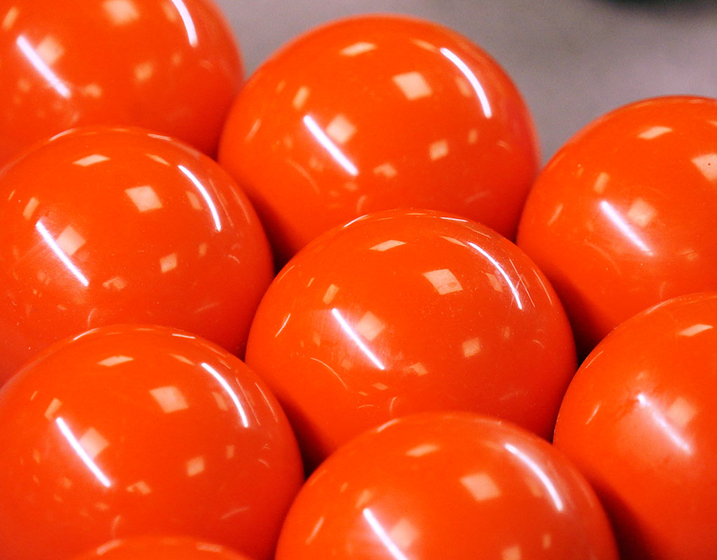 Partners Billiards Snooker Ball Set (10 Reds) Free Delivery!