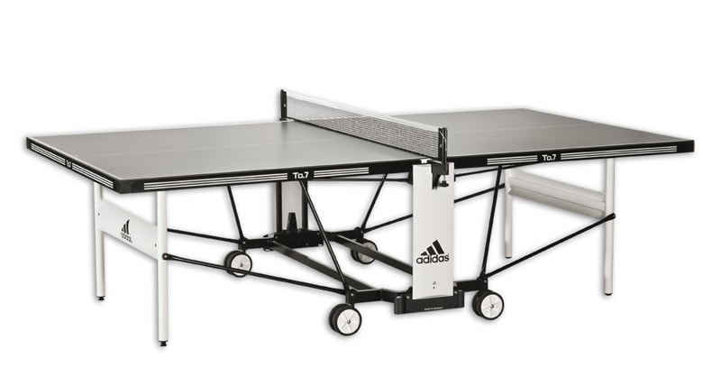 adidas table tennis