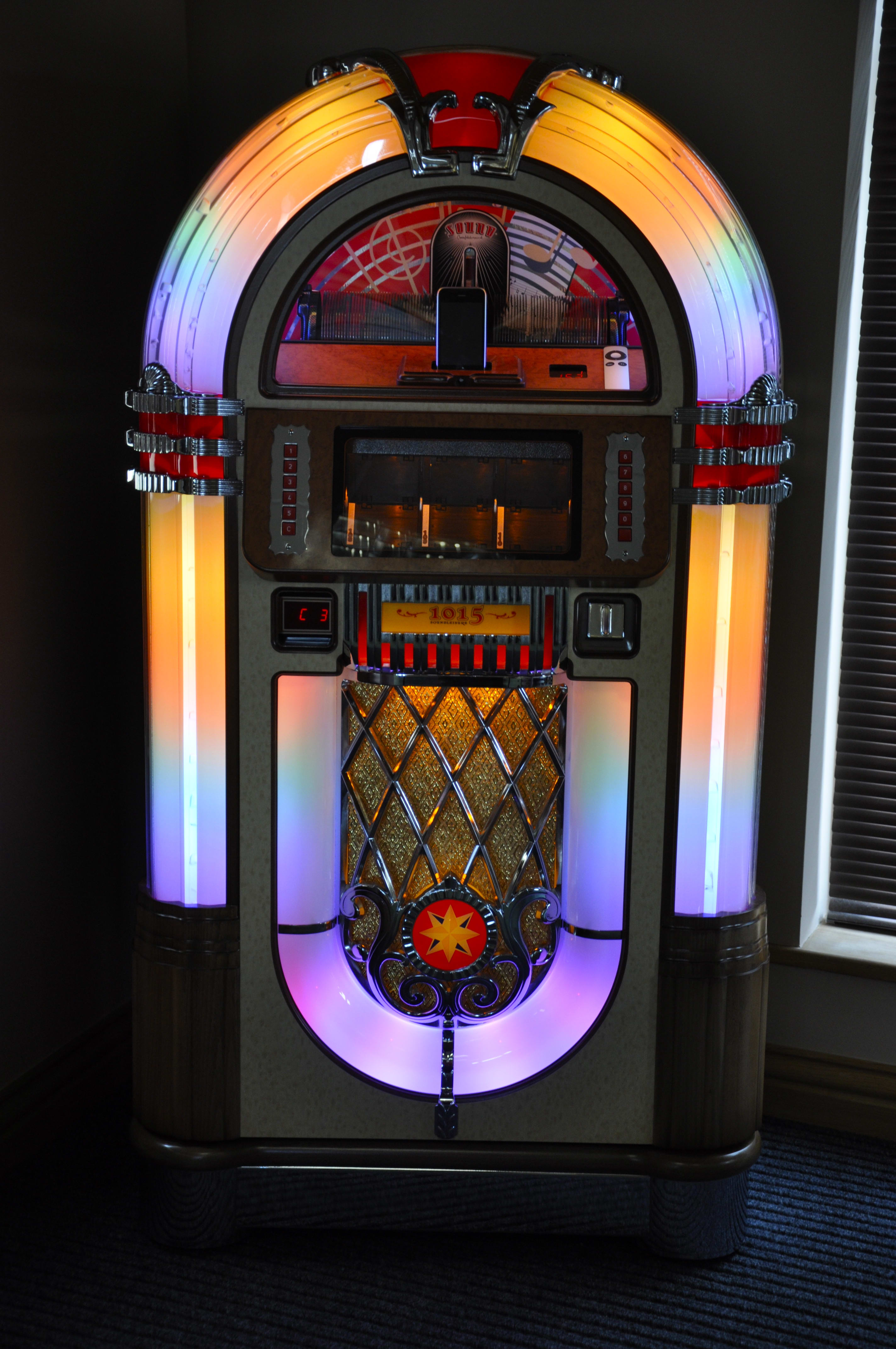 modern jukebox tour