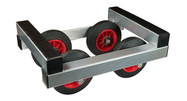 Piano Pool Trolley Free Delivery, Pool Table Slate Dolly