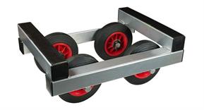 Piano Pool Trolley