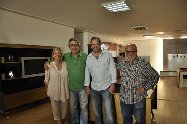 Directors of Koralturk and Home Leisure Direct