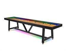 Shuffly Original LED Shuffleboard: 12ft, 14ft