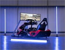 Phoenix Racing Simulator